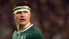Brian O'Driscoll is likely to appeal the three-week suspension. Photograph: Cyril Byrne/The Irish Times