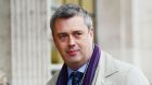 Labour TD Colm Keaveney tweeted in Latin before voting against the Government and leaving the Labour parliamentary party.  