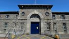 Mountjoy Prison: yesterday’s report on prison reform stresses a deeper, more structural problem, arguing that there are simply too many people in jail in Ireland. Photograph: David Sleator 