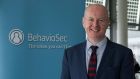 Neil Costigan of BehavioSec is a globally recognised expert in security and encryption