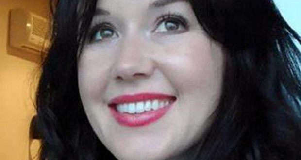 Jill Meagher from Drogheda, Co Louth,  was killed after a night out in Melbourne, Australia,  last September.