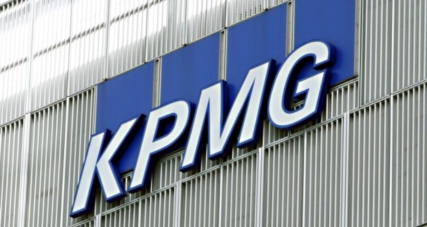 Accountancy giant KPMG is facing a potential investigation over the audit work that gave HBOS a clean bill of health in the run-up to its collapse. Photograph: Sean Dempsey/PA Wire