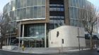 A former Galway hotel owner will be sentenced at the Central Criminal Court in June for the rape of an employee following a staff party.