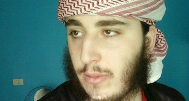 Alaa Ciymeh (26), a Jordanian-born man who grew up in Ireland has been killed fighting with rebel forces in Syria