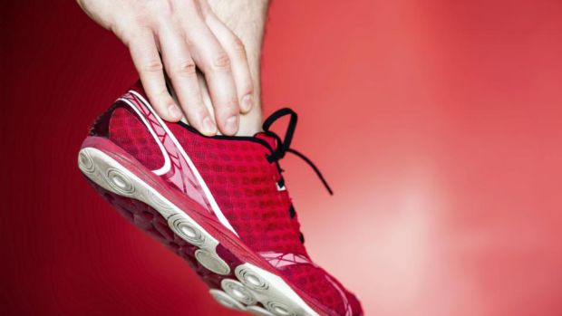 best running shoes for calluses