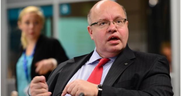 Starting tomorrow, German environment minister Peter Altmaier and his Polish counterpart, Marcin Korolec, will jointly host the fourth Petersberg Climate Dialogue in Berlin, involving a representative group of 35 of their colleagues from all regions of the world. Photograph: Bryan O’Brien