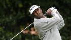 Vijay Singh who was cleared of doping offences after the World Anti-Doping Agency confirmed the deer antler spray the Fijian admitted to using was not “prohibited unless a positive test results”. 