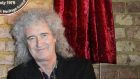 Queen guitarist Brian May said the experience of badger culling in Ireland has shown that the process does not work. 