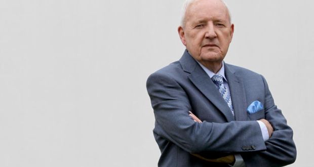 Bill O’Herlihy to give oration at 91st Collins commemoration