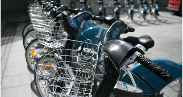 Approval for some 950 new bicycles and 58 additional hire points has been given.