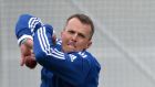 England’s Graeme Swann: named in England’s unchanged squad.