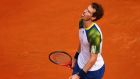 Andy Murray has withdrawn from the French Open. Photograph: CliveMason/Getty Images