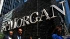 Britain’s Financial Conduct Authority (FCA) said it has fined a wealth management unit of US bank JPMorgan Chase £3.08 million (€3.59 million) for being unable to show it was giving clients the right advice. Photograph: Reuters. 