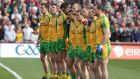 All-Ireland champions Donegal have named the same team that started last September’s final for Sunday’s eagerly awaited clash  against Tyrone.