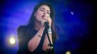 Jessie Ware gave rock royalty a run for its money at Primavera.