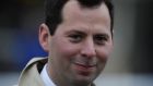 Charlie Hills: hopes to emulate father with Guineas success at the Curragh