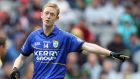 It’s only four years since the brouhaha over Colm Cooper going for a few pints after a match created headlines. Photograph: Inpho