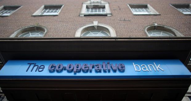 As a mutual organisation, owned by its members and managed for their benefit, the Co-operative is supposed to be different from other banks.  