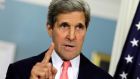 The US is awaiting all official UN translations of the UN Arms Trade Treaty before signing it, US secretary of state John Kerry has said in a statement. Photograph: Yuri Gripas/Reuters