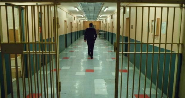 Minister told Cork Prison overcrowded, ‘archaic and Dickensian’