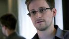 Edward Snowden: The 29-year-old former undercover CIA technical assistant, responsible for one of the biggest leaks about US government surveillance programmes, is hiding in a hotel in Hong Kong.  Photograph: AP/the Guardian 