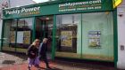 UK court  overturns Newham council’s refusal to grant Paddy Power a licence to open a new betting shop in east London. Photo: Bloomberg