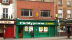 149/150 Parnell Street: Paddy Power pays ¤40,000 in rent