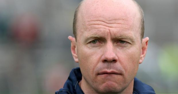 Peter Canavan: will be selling crazy again to the Fermanagh players. Photograph: Andrew Paton/Inpho