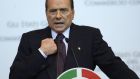 Former Italian prime minister Silvio Berlusconi: called the judgment an “attempt to eliminate me”. Photograph: Remo Casilli/Reuters