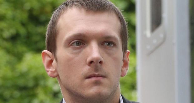 Jeremy Forrest (30), of Chislehurst Road, Petts Wood, Kent, has been found guilty after denying  an offence of child abduction at Lewes Crown Court. Photograph: Philip Toscano/PA Wire