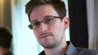 NSA whistleblower Edward Snowden, an analyst with a US defence contractor, is seen in this still image taken from video during an interview by The Guardian in June.  Venezuela and Bolivia have offered Mr  Snowden asylum. Photograph: Reuters 