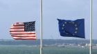 The United States and the European Union, after nearly two years of preparation, start talks today aimed at securing a free-trade agreement.