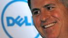  Michael Dell: As recently as last week, ISS was leaning against recommending Dell’s offer. 