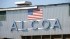 Mining company Alcoa kicked off the US earnings season with results that beat analysts’ estimates.