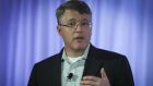 Doug Schmitt: Dell’s metamorphosis “is about transforming to assist the customer”