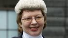 High Court judge High Court  Elizabeth Dunne who has been nominated to chair the Referendum Commission for the autumn ballot on a Court of Appeal. 