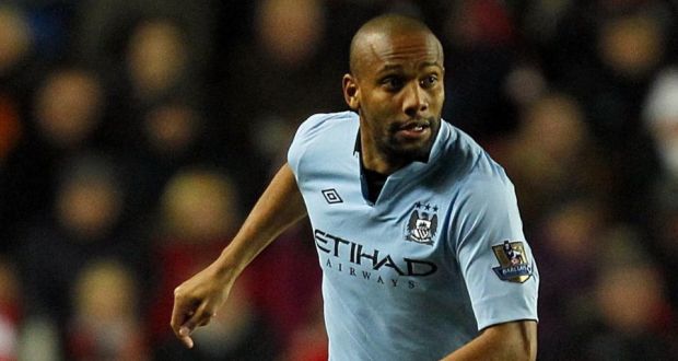 Brazilian full-back Maicon has joined Roma from Manchester City, the Barclays Premier League club have announced. Photograph: Chris Ison/PA Wire
