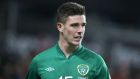 Ciaran Clark has agreed a new deal with Villa