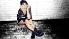 Reet petite: UK singer Rita Ora will perform at Oxegen 2013