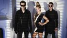 Hero sandwich: Electro act Nero will perform at Oxegen 2013