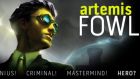 Disney and the Weinstein Company are to adapt the young adult fantasy book series Artemis Fowl by Irish author Eoin Colfer into a film. 