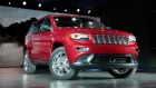 Chrysler’s new Jeep Grand Cherokee EcoDiesel  which is available from August