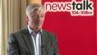 Pat Kenny says an important factor in his decision to leave was RTÉ’s insistence that he should present Prime Time two nights a week, which he felt was a step backward from his role on The  Frontline.