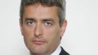 David McCullagh will replace Pat Kenny as Prime Time presenter when the show returns later this week.