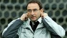 The consensus towards Martin O’Neill’s appointment as the next manager of the Republic of Ireland team might allow it to turn into a painless exercise. Photograph: Ian Hodgson/Reuters