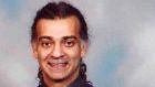 Sanjeev Chada (43) who has been charged with murdering his sons, Eoghan (10) and Ruairi (5).   