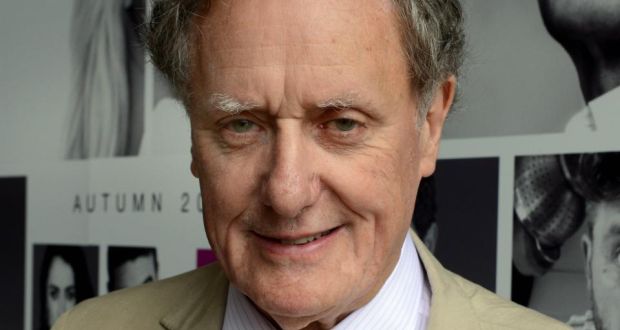 A sponsored ’Tonight with Vincent Browne’ would be a different beast, according to McRedmond. “We could have taken to show to Limerick, to Galway, to Donegal. We could have got two more researchers on the show.” Photograph: Brenda Fitzsimons