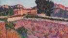 ‘The Farm, Provence’ by Roderic O’Conor, estimate €150,000-€250,000