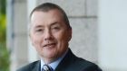 Willie Walsh: claimed trade with China has been harmed by the restrictive visa regime in Britain. Photograph: Alan Betson 