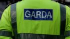 Gardaí identified the dead man
’s body
 
using
from his fingerprints due to the damage to his face. A postmortem 
by State pathologist Professor Marie Cassidy,
found he had been shot twice in the head
 and one of the bullets had penetrated the brain
.
